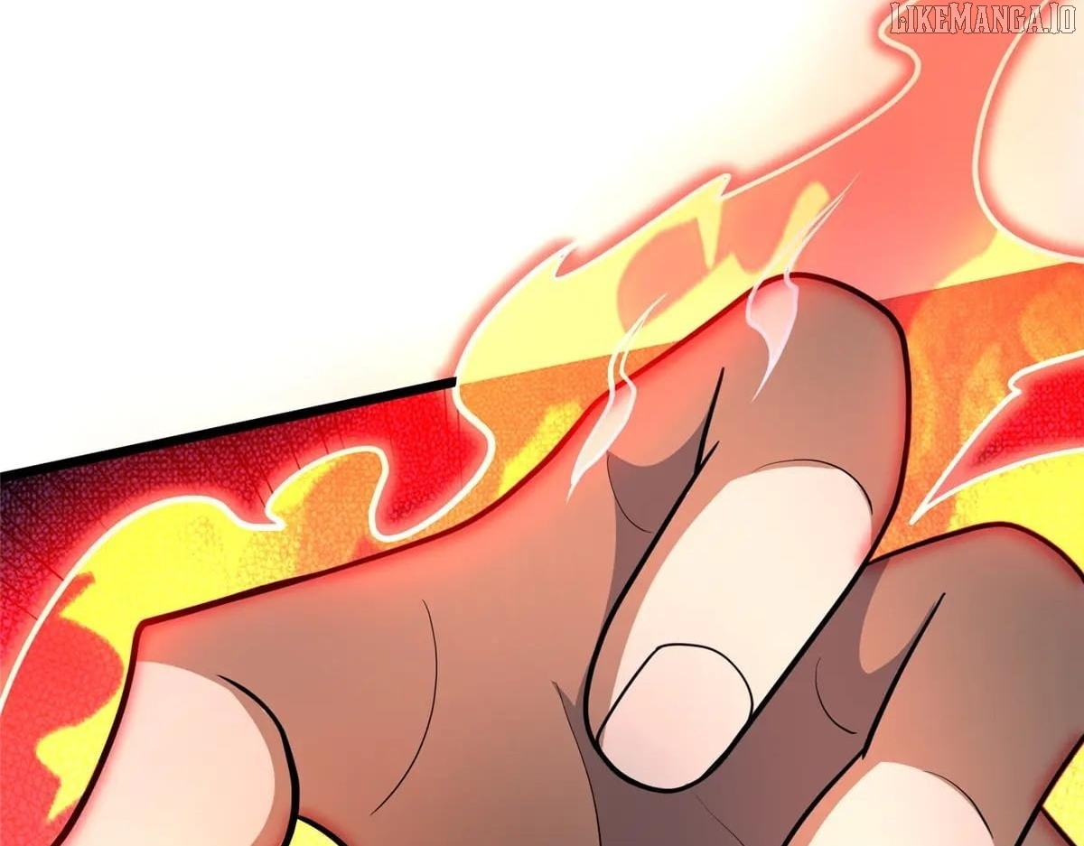 Divine Urban God Chapter 276 - page 83